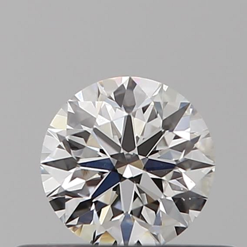0.3 carat E-VS2 Excellent cut Natūralus Round Deimantas (1)