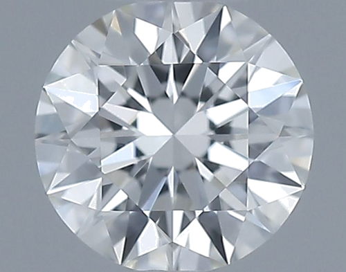 0.3 carat G-VVS2 Excellent cut Natūralus Round Deimantas (1)