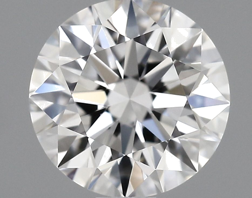 1.21 carat E-IF Excellent cut Natūralus Round Deimantas (1)