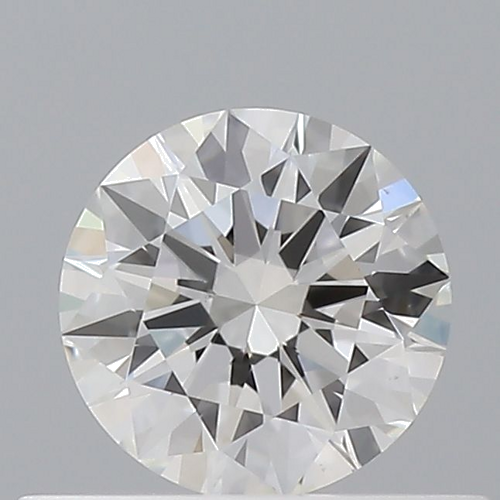 0.4 carat G-VS2 Excellent cut Natūralus Round Deimantas (1)