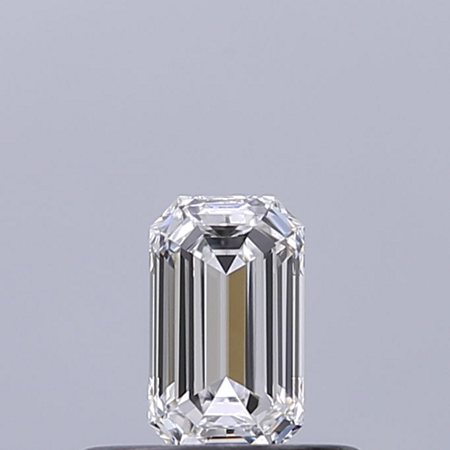 0.29 carat D-VVS1 Natūralus Emerald Deimantas (1)