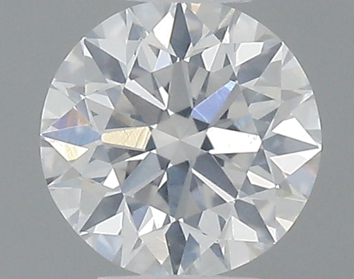 0.3 carat E-SI2 Excellent cut Natūralus Round Deimantas (1)