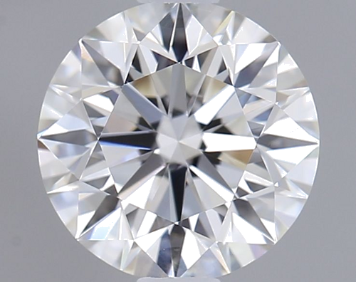 0.91 carat G-IF Excellent cut Natūralus Round Deimantas (1)