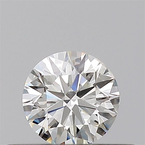 0.3 carat I-SI1 Excellent cut Natūralus Round Deimantas (1)