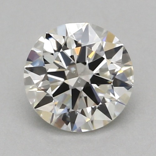 0.3 carat J-SI1 Excellent cut Natūralus Round Deimantas (1)