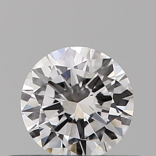 0.3 carat D-VS1 Very Good cut Natūralus Round Deimantas (1)