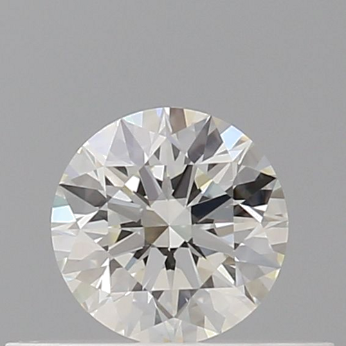 0.3 carat I-VVS1 Excellent cut Natūralus Round Deimantas (1)
