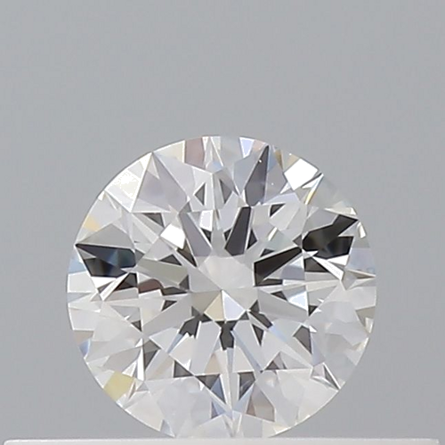 0.3 carat E-VS2 Excellent cut Natūralus Round Deimantas (1)