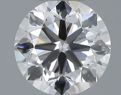 0.7 carat G-VS1 GD cut Natūralus Round Deimantas (1)