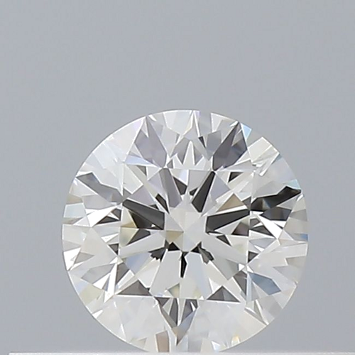 0.3 carat H-VVS2 Excellent cut Natūralus Round Deimantas (1)