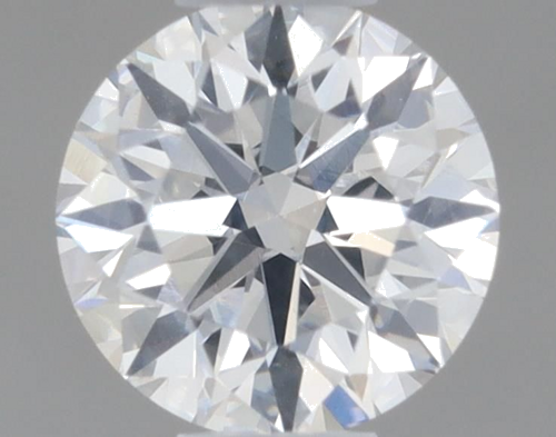 0.3 carat E-SI2 Excellent cut Natūralus Round Deimantas (1)