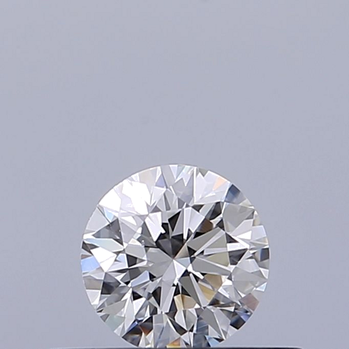 0.31 carat E-VS2 Excellent cut Natūralus Round Deimantas (1)