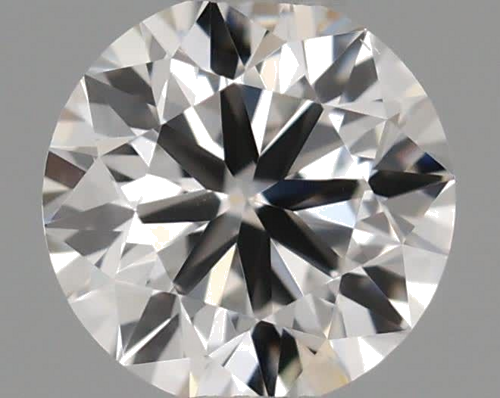0.3 carat F-VS1 Very Good cut Natūralus Round Deimantas (1)