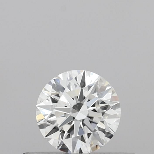 0.3 carat F-SI1 Excellent cut Natūralus Round Deimantas (1)