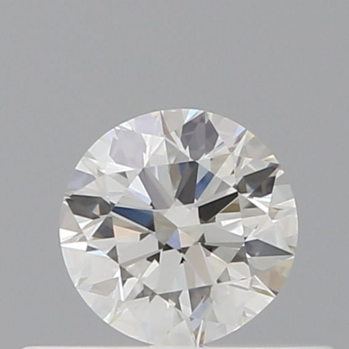 0.3 carat I-VS1 Very Good cut Natūralus Round Deimantas (1)
