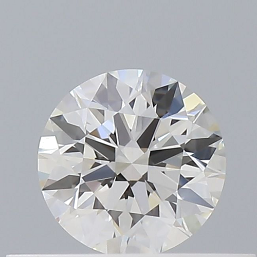 0.35 carat H-VS1 Excellent cut Natūralus Round Deimantas (1)