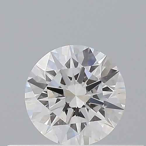 0.33 carat G-VS2 Excellent cut Natūralus Round Deimantas (1)