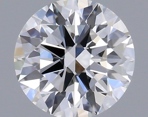 0.3 carat E-VS1 Excellent cut Natūralus Round Deimantas (1)