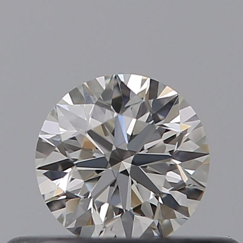 0.29 carat H-VS1 Excellent cut Natūralus Round Deimantas (1)