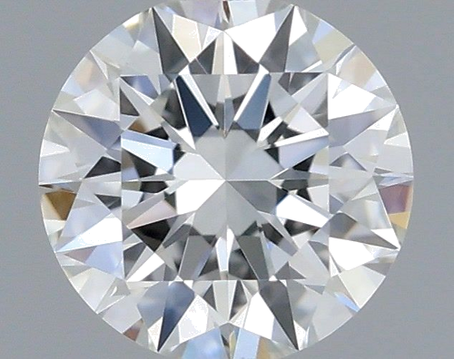 0.34 carat G-VS1 Excellent cut Natūralus Round Deimantas (1)
