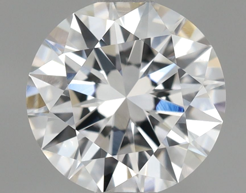 0.94 carat E-VVS1 Excellent cut Natūralus Round Deimantas (1)