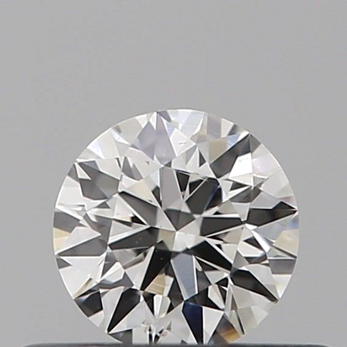 0.3 carat H-SI1 Excellent cut Natūralus Round Deimantas (1)