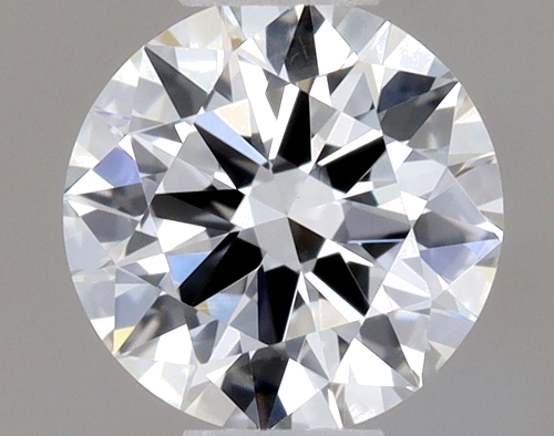 0.3 carat H-VVS2 Excellent cut Natūralus Round Deimantas (1)