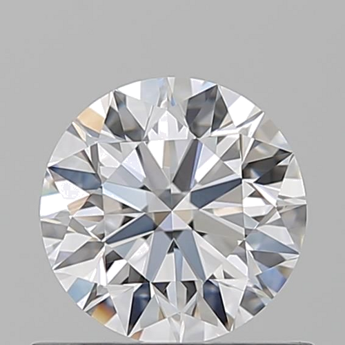 0.7 carat D-VVS1 Excellent cut Natūralus Round Deimantas (1)