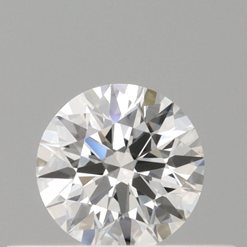 0.3 carat E-VVS1 Excellent cut Natūralus Round Deimantas (1)
