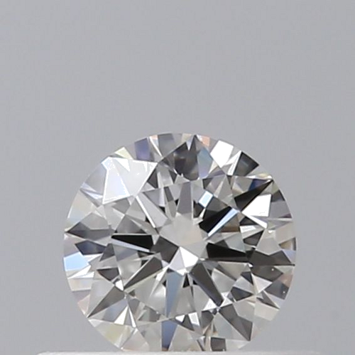 0.3 carat G-VS2 Excellent cut Natūralus Round Deimantas (1)
