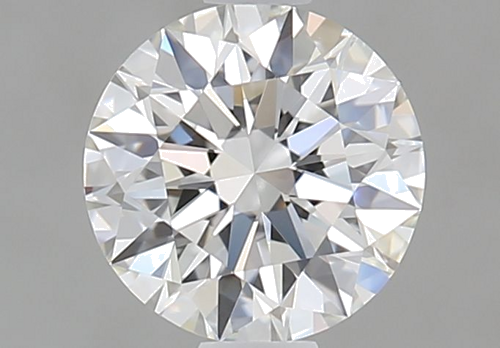 0.7 carat G-VS2 Excellent cut Natūralus Round Deimantas (1)