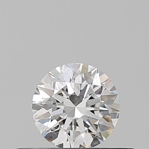 0.3 carat H-VS1 Excellent cut Natūralus Round Deimantas (1)
