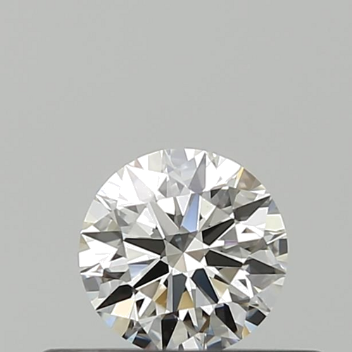0.3 carat G-VVS1 Excellent cut Natūralus Round Deimantas (1)