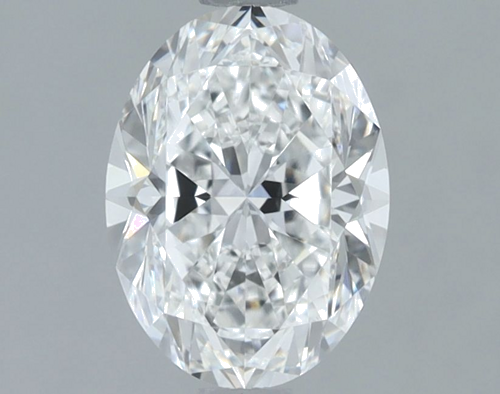 1.53 carat E-VVS2 Natūralus Oval Deimantas (1)