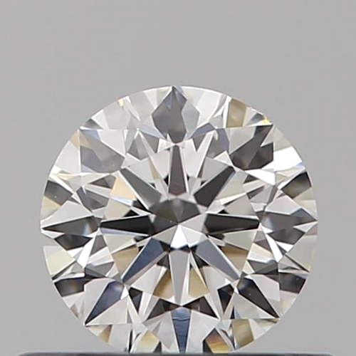 0.4 carat G-VS1 Excellent cut Natūralus Round Deimantas (1)