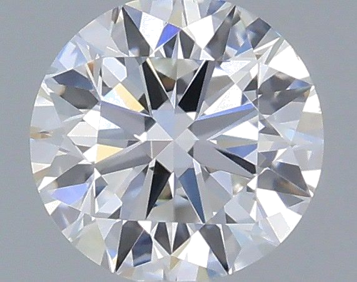 0.3 carat E-VS2 Excellent cut Natūralus Round Deimantas (1)