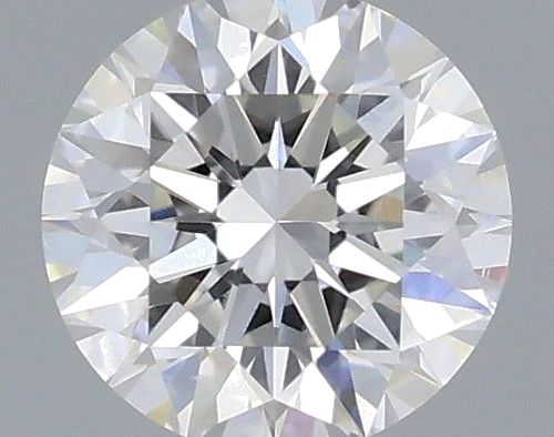 0.3 carat H-VS1 Excellent cut Natūralus Round Deimantas (1)