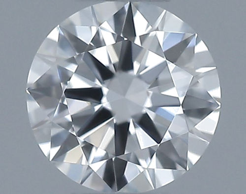 0.33 carat G-VS1 Excellent cut Natūralus Round Deimantas (1)