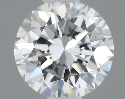 0.3 carat E-VS1 Very Good cut Natūralus Round Deimantas (1)