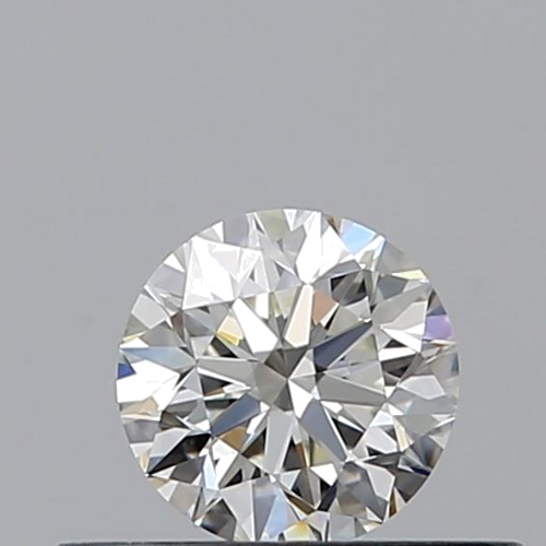 0.3 carat J-VS1 Very Good cut Natūralus Round Deimantas (1)