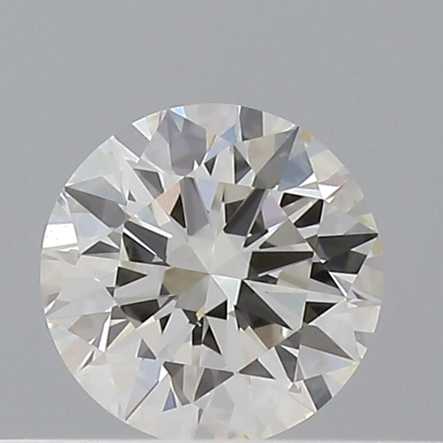 0.3 carat I-VS2 Very Good cut Natūralus Round Deimantas (1)