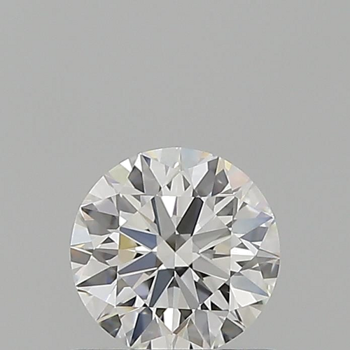 0.63 carat E-VVS1 Excellent cut Natūralus Round Deimantas (1)