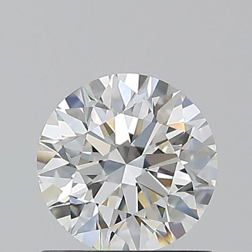 0.9 carat G-VS1 Excellent cut Natūralus Round Deimantas (1)