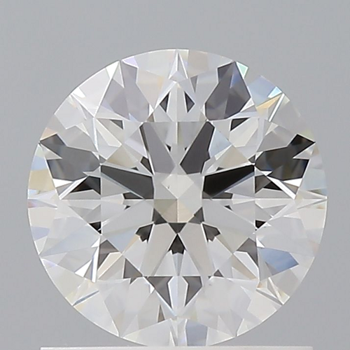 1.09 carat G-VS1 Excellent cut Natūralus Round Deimantas (1)