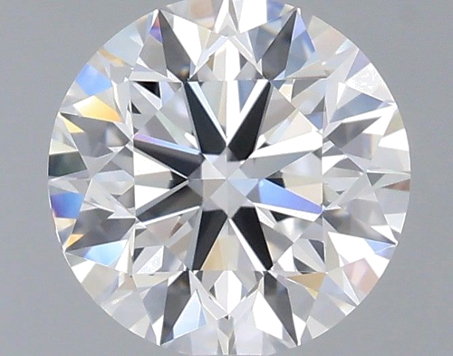 1.0 carat E-VVS2 Excellent cut Natūralus Round Deimantas (1)