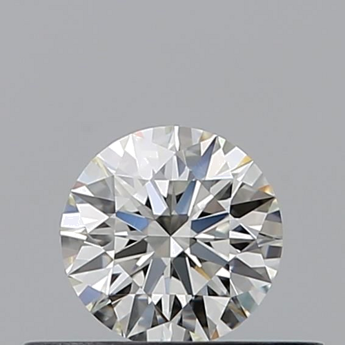 0.3 carat J-VS1 Excellent cut Natūralus Round Deimantas (1)