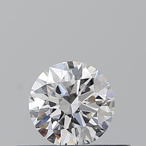 0.3 carat E-VS2 Excellent cut Natūralus Round Deimantas (1)
