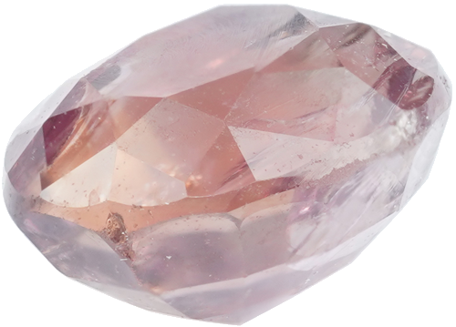 1,05 ct. Padparadžos Safyras (2)