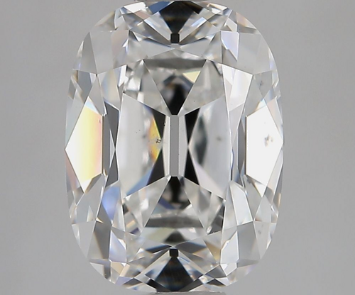 3.03 carat E-SI1 Natūralus Oval Deimantas (1)