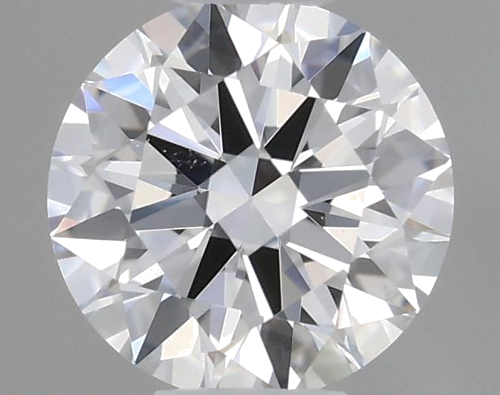 0.29 carat E-VS2 Excellent cut Natūralus Round Deimantas (1)